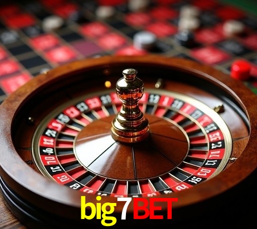 Jogos populares e pagamentos rápidos na big7bet
