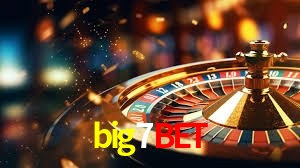 Bônus e promoções da big7bet
