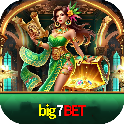 Imagem promocional da big7bet mostrando a plataforma e suas vantagens